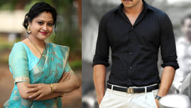 రూమర్స్ పై రాశి రియాక్షన్..