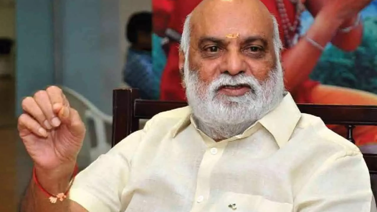 Raghavendra Rao: శ్రీదేవిని చివరిసారిగా కలిసింది అప్పుడే.. కానీ.! అలాంటి మరణం ఎవరికీ రాకూడదు
