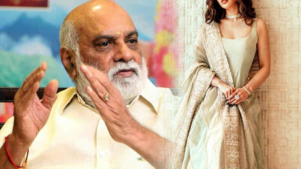 20 ఏళ్ల ముందు చూసుంటేనా..! ఆ హీరోయిన్ తల్లిపై రాఘవేంద్రరావు షాకింగ్ కామెంట్స్