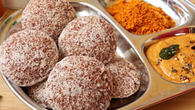 ఫటాఫట్ 5 నిమిషాల్లో రెడీ.. దూాదిలా మెత్తగా.. శరీరానికి ఉక్కులా..