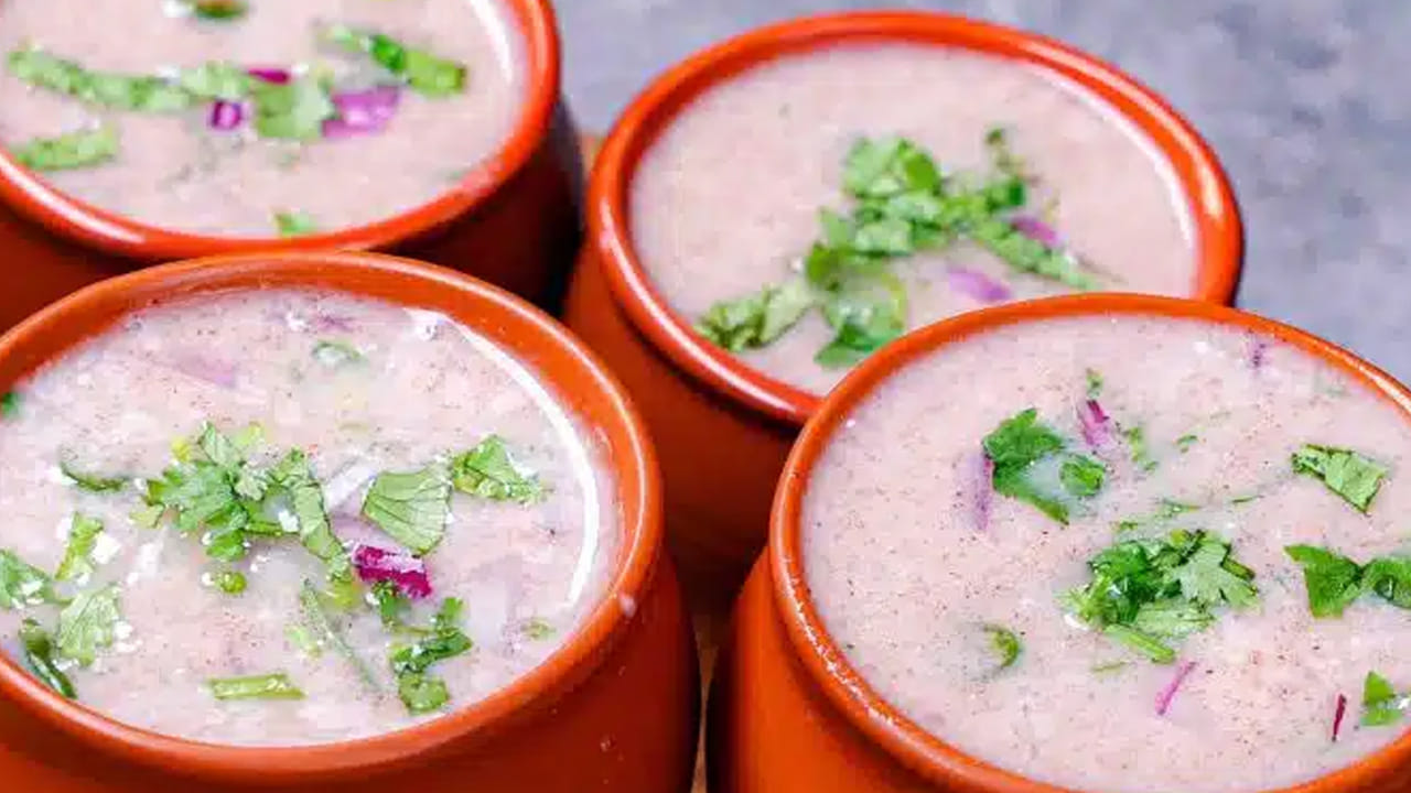 Ragi Java: అందరూ చేసే తప్పు ఇదే..! రాగి జావ ఏ సమయంలో తీసుకుంటే మంచిదో తెలుసా.?