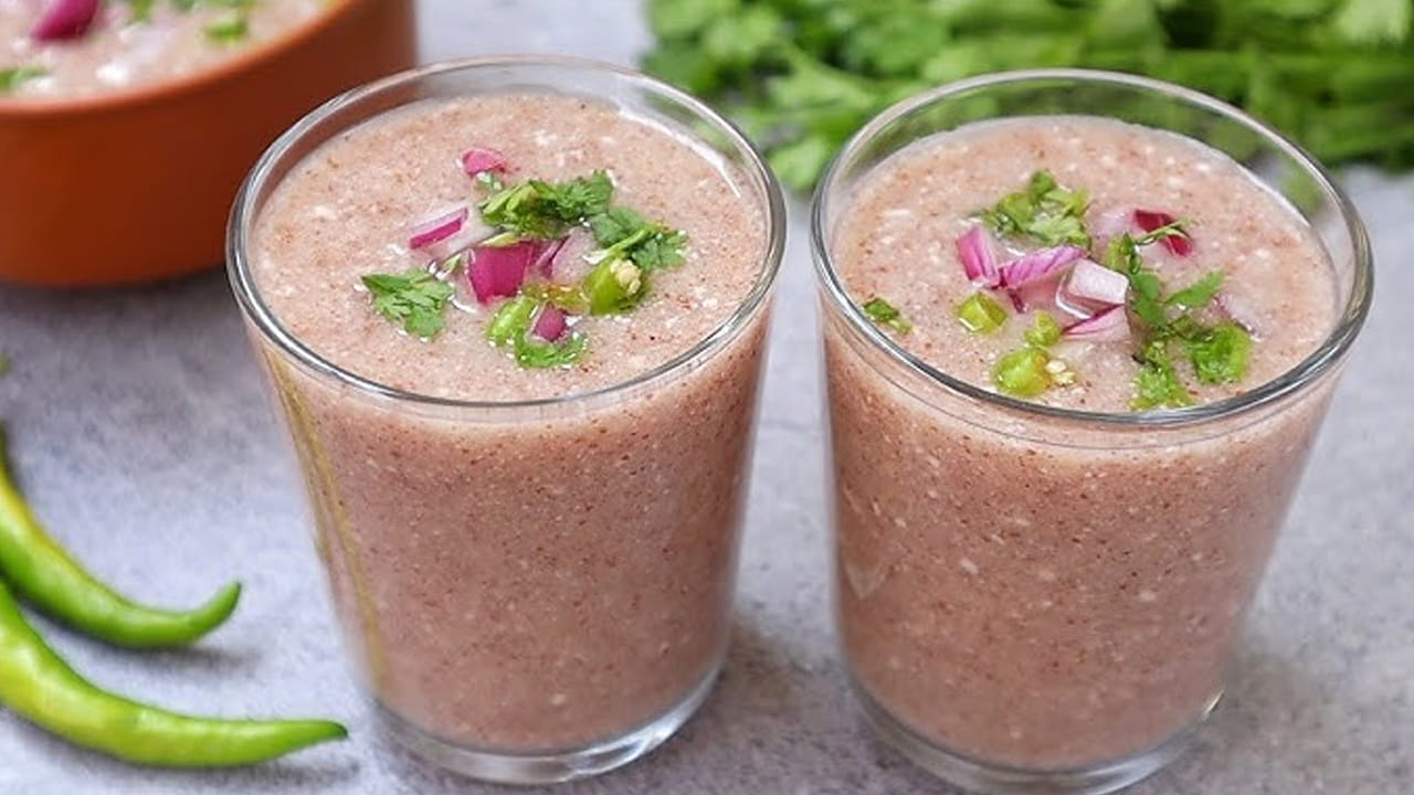 Ragi Java: అందరూ చేసే తప్పు ఇదే..! రాగి జావ ఏ సమయంలో తీసుకుంటే మంచిదో తెలుసా.?