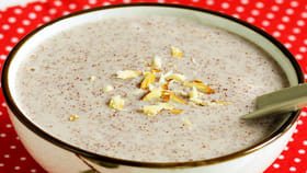 ఉక్కులాంటి బలం.. జస్ట్ 5 నిమిషాల్లో పవర్‌ఫుల్ టిఫిన్..