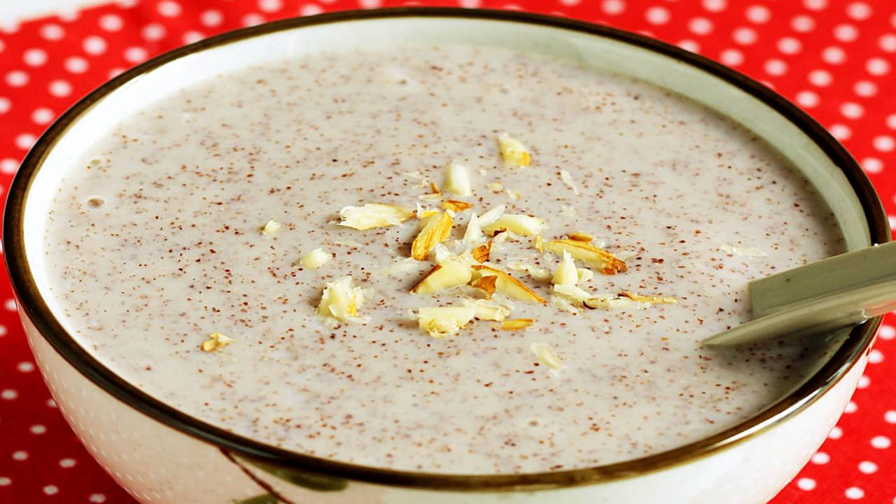 ఉక్కు లాంటి బలం.. జస్ట్ 5 నిమిషాల్లో పవర్ఫుల్ టిఫిన్.. ఆ సమస్యలకు ఛూమంత్రం వేసినట్లే..