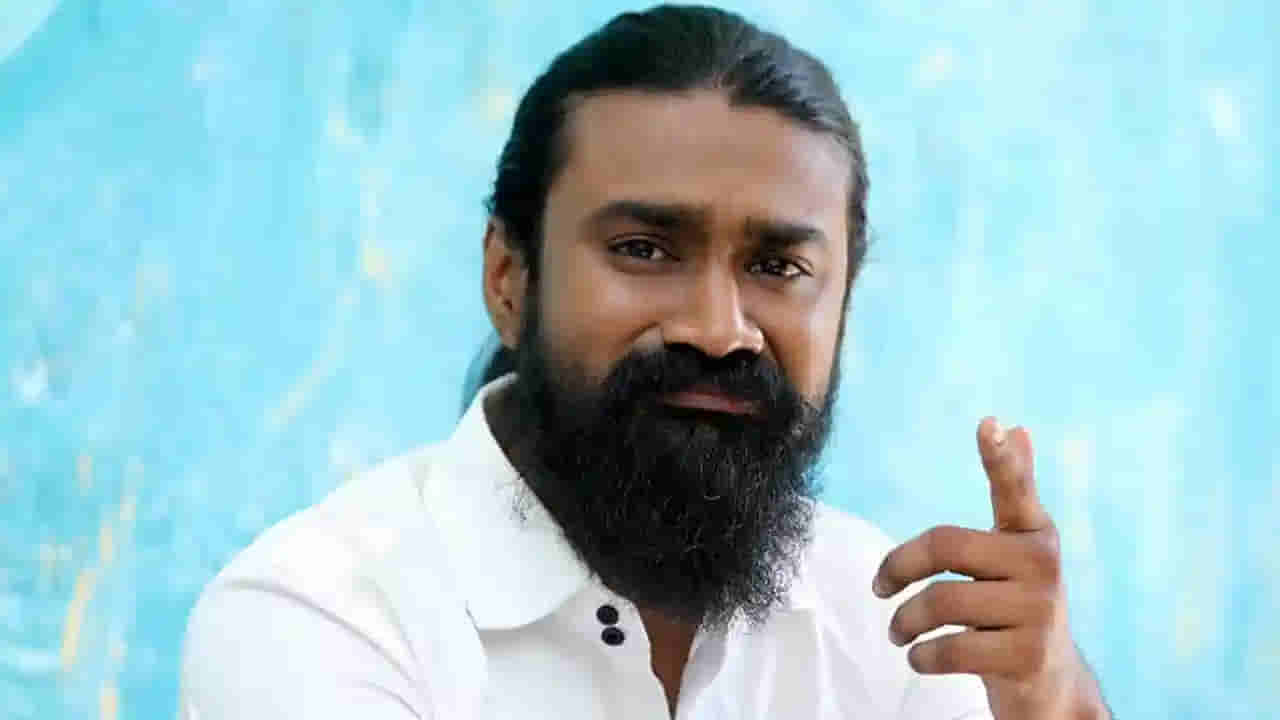 Rahul Ramakrishna: రాహుల్ రామకృష్ణ సోదరుడి మృతి.. మోడీ, రేవంత్లకు నటుడి ప్రత్యేక విజ్ఞప్తి.. ఏమైందంటే?