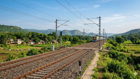 ఏపీలో కొత్త రైల్వే లైన్.. ఎక్కడివరకంటే..?