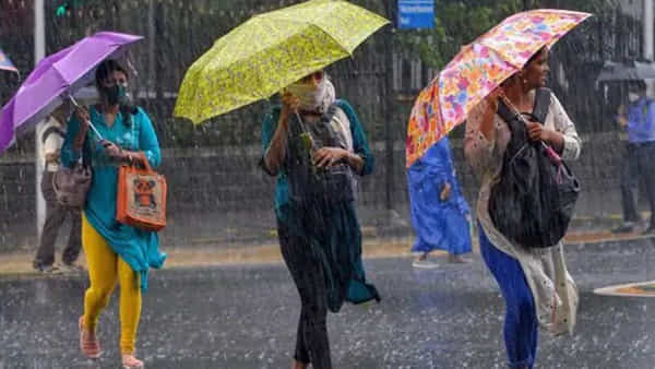 తెలుగు రాష్ట్రాలకు బిగ్ అలర్ట్.. దంచికొట్టనున్న వర్షాలు.. ఈ ప్రాంతాల్లో కుండపోత..