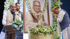 దేవేంద్ర ప్రధాన్ కృషి వలనే నేడు ఒడిశాలో బీజేపీ బలంగా ఎదిగింది..