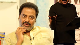 ఆత్మహ్యత చేసుకునే పరిస్థితిలో ఉంటే పిలిచి 50లక్షలు ఇచ్చాడు