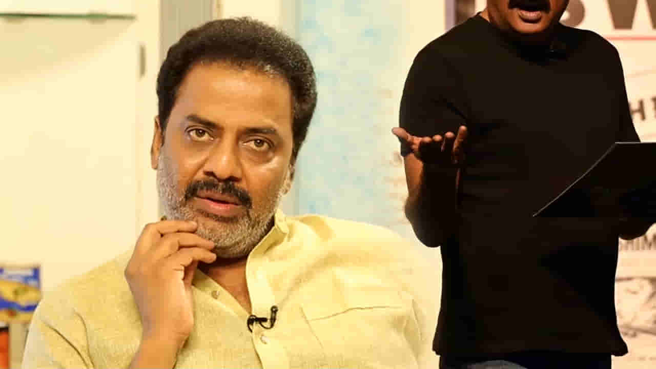 ఆత్మహ్యత చేసుకునే పరిస్థితిలో ఉంటే పిలిచి 50లక్షలు ఇచ్చాడు.. : రాజా రవీంద్ర