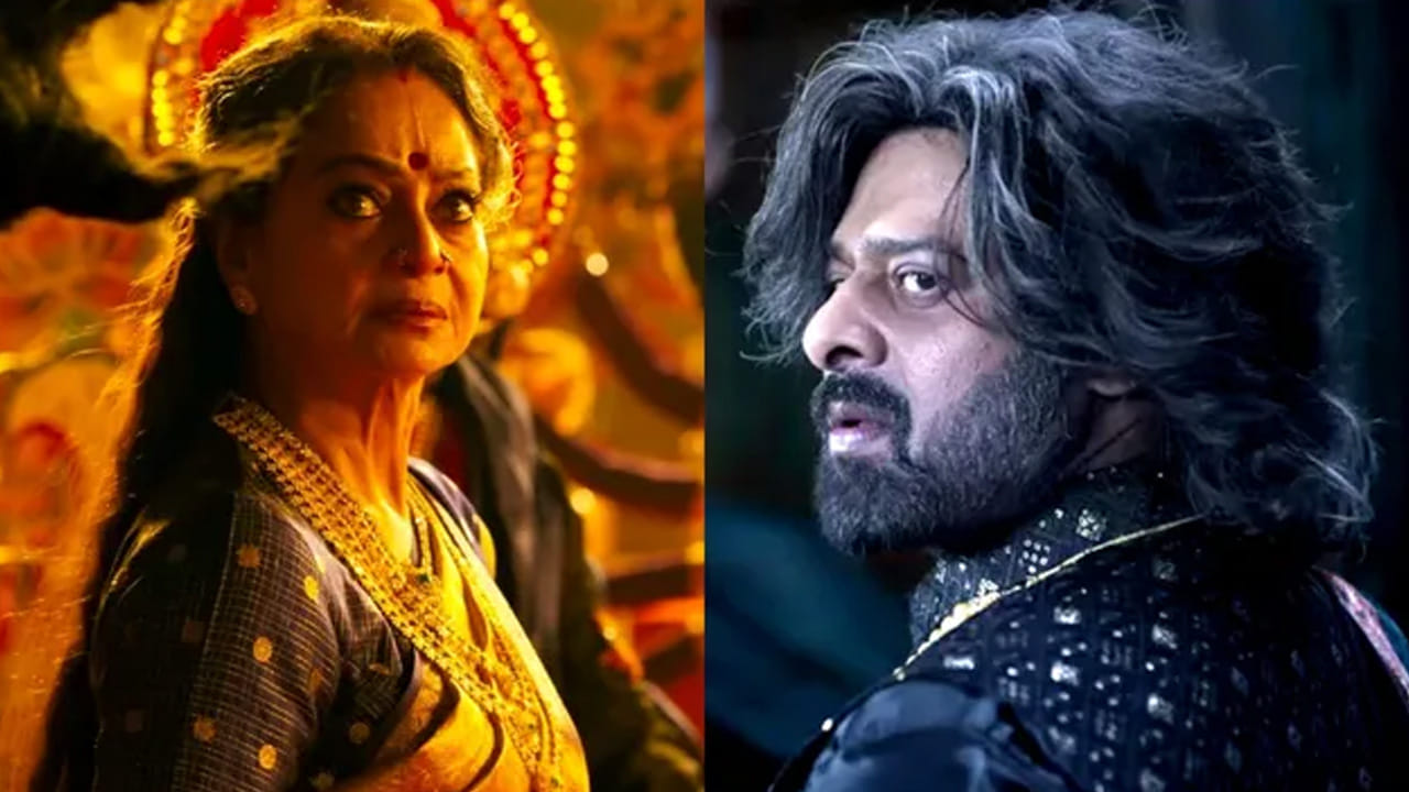 థియేటర్లలో ఆకట్టుకోకపోయినప్పటికీ ఈ హర్రర్-కామెడీ చిత్రం డిజిటల్ విడుదల తర్వాత సంచలనం సృష్టించింది. ప్రభాస్ యాక్టింగ్, డైరెక్టర్ మేకింగ్ జనాలకు తెగ నచ్చేసింది.  ప్రభాస్‌తో పాటు, ఈ చిత్రంలో నిధి అగర్వాల్, సంజయ్ దత్, మాళవిక మోహనన్, జరీనా వహాబ్ కూడా కీలక పాత్రల్లో నటించారు.  