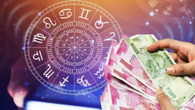 ఏం అందృష్టంరా బాబు..ఈ రాశి వారి ఇంట కొంగు బంగారమే!