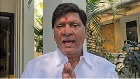 తమిళ్ హీరోపై అనుచిత వ్యాఖ్యలు.. క్షమాపణలు చెప్పిన రాజేంద్రప్రసాద్