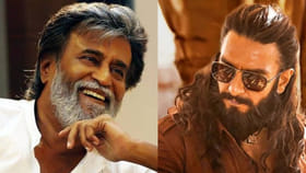 ప్రతి భారతీయుడు చూడాల్సిన సినిమా.. 'ధురంధర్ 2' పై రజనీకాంత్