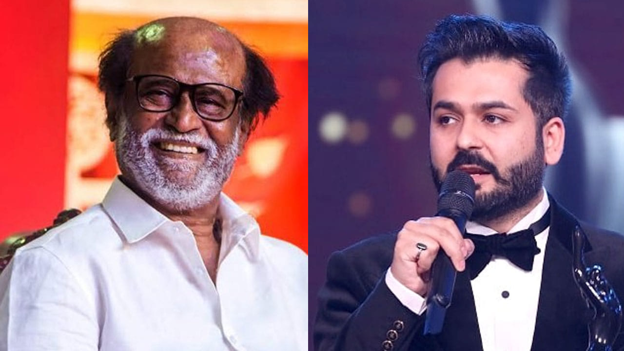 Dhurandhar 2: ధురంధర్ 2 పై రజినీకాంత్ ఆసక్తికర ట్వీట్.. డైరెక్టర్ ఆదిత్య ధర్ రియాక్షన్ ఇదే..