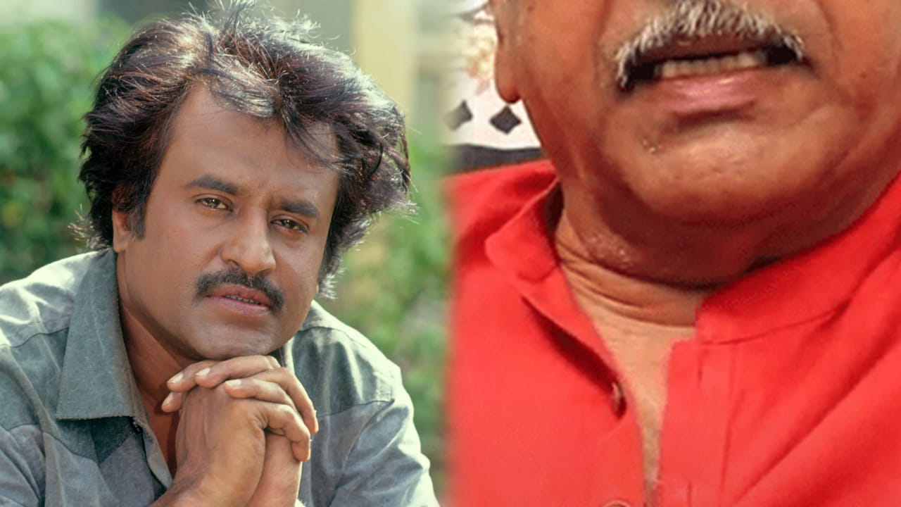 Rajinikanth: నేను, రజినీకాంత్ షూటింగ్లో ఒకటే సిగరెట్ కాల్చేవాళ్లం.. ఓపెన్గా చెప్పేసిన స్టార్ నటుడు