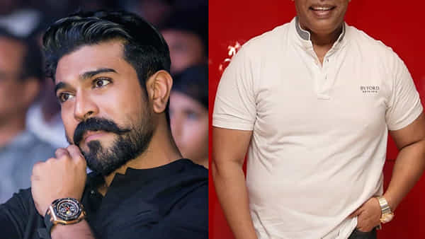 Tollywood : రామ్ చరణ్ను స్కూల్ నుంచి నేనే తీసుకొచ్చేవాడిని.. అప్పుడే ప్రభాస్కు చెప్పా.. టాలీవుడ్ నటుడు..