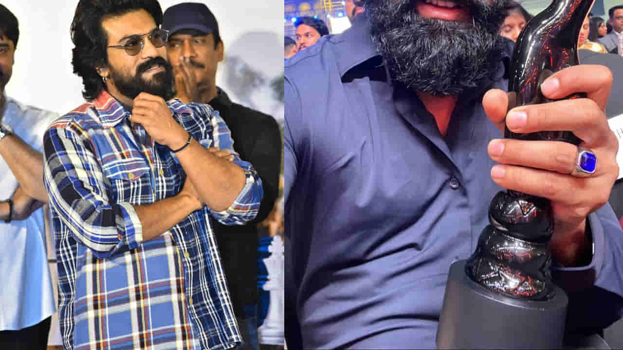 Ram Charan: రామ్ చరణ్ గొప్ప మనసు.. అడగ్గానే ఆ డ్యాన్స్ మాస్టర్కు 40 లక్షలు ఇచ్చేసిన మెగా పవర్ స్టార్