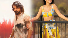 అప్పుడు చరణ్ క్లాస్‌మేట్.. కట్ చేస్తే ఇప్పుడు తల్లిగా