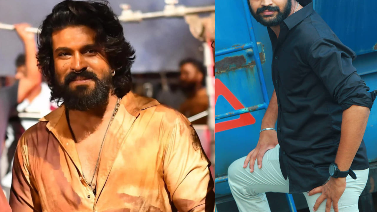 Tollywood : ఒకప్పుడు అమీన్‌పూర్‌ కోకాకోలా కంపెనీలో నార్మల్ ఉద్యోగి.. కట్ చేస్తే.. రామ్ చరణ్‏తో బ్లాక్ బస్టర్ హిట్..