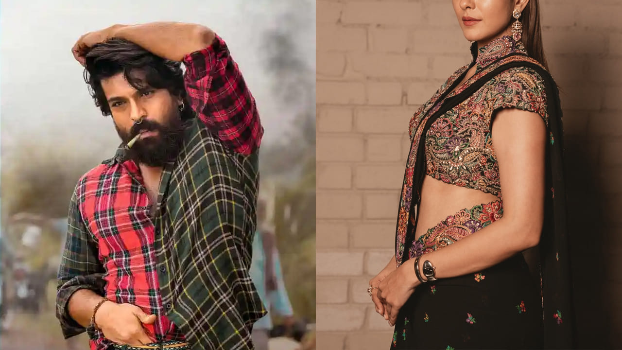 Peddi Movie : ఏం ప్లాన్ చేశారు సామీ.. పెద్ది కోసం రంగంలోకి కల్ట్ హీరోయిన్.. ఇక స్పెషల్ సాంగ్ రచ్చ రచ్చే..