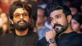 రామ్ చరణ్ రిజెక్ట్ చేసిన కథతో అల్లు అర్జున్ సినిమా.. కట్ చేస్తే..