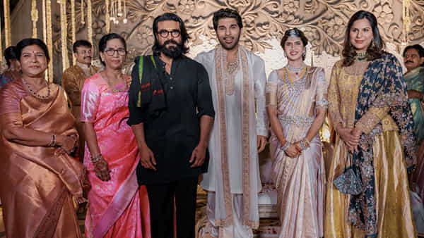 Ram Charan : నీ కొత్త ప్రయాణం చూస్తుంటే సంతోషంగా ఉంది.. రామ్ చరణ్ ట్వీట్ వైరల్..