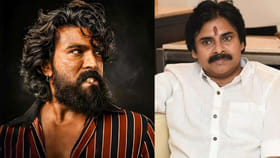 రాంచరణ్ త్వరగా కోలుకోవాలి.. పవన్ కళ్యాణ్..