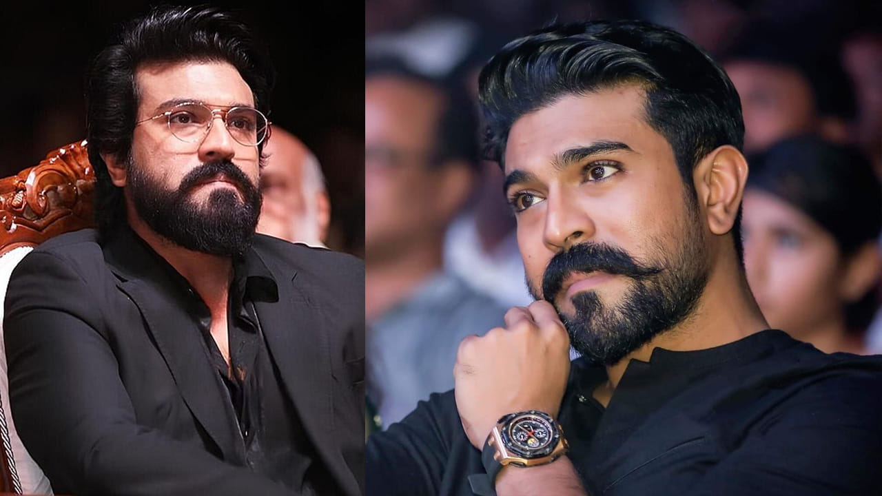 Ram Charan : మెగా అభిమానులకు గుడ్ న్యూస్.. రామ్ చరణ్ బర్త్ డేకు డబుల్ ట్రీట్.. ఇక థియేటర్లలో రచ్చే..