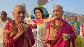 ఈ జనరేషన్‌లో అతను అరుదైన వ్యక్తి అంటూ హీరోపై రమాప్రభ ప్రశంసలు..