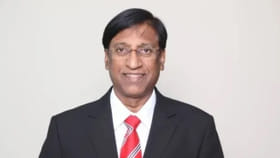 పీఆర్ రమేష్‌కు మరో కీలక పదవి