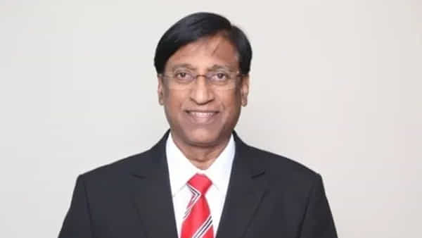 VerSe Innovation సంస్థలో పీఆర్ రమేష్కు కీలక పదవి..