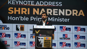 భారతదేశం ఒక ఉదాహరణగా నిలిచింది