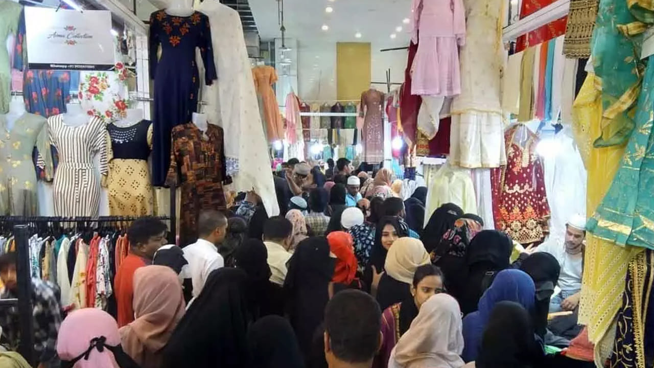 Hyderabad: పండగ బట్టల కోసం భర్తతో గొడవ.. కోపంతో భార్య ఏం చేసిందో తెలుసా..? ఛీ..ఛీ..