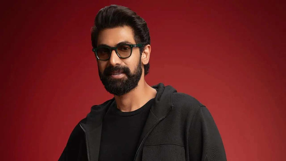Rana Daggubati : రానా దగ్గుబాటి రిజెక్ట్ చేసిన సినిమాలేంటో తెలుసా?అవి చేసి ఉంటే స్టార్ హీరో రేంజ్‌కు ఎదిగేవాడేమో!