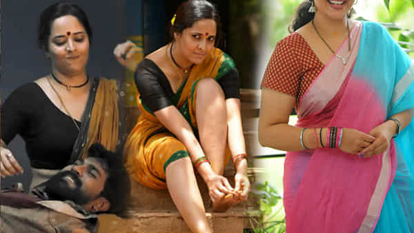 అరెరే..!! రంగమత్త పాత్ర ఎలా మిస్ చేసుకుంది.. ఆ స్టార్ హీరోయిన్ నో చెప్పడంతో అనసూయకు ఛాన్స్
