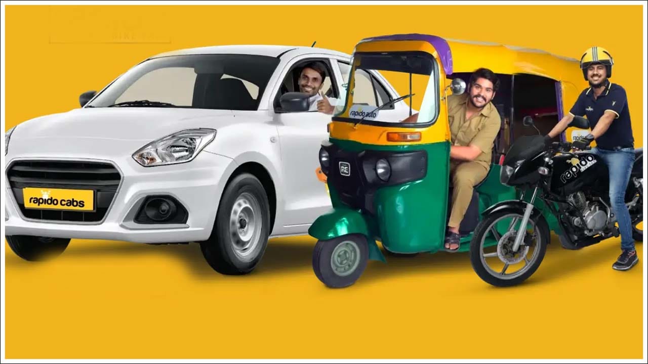 రాపిడో సహ వ్యవస్థాపకుడు పవన్‌ గుంటుపల్లి మాట్లాడుతూ, నగర రవాణా వ్యవస్థ సజావుగా పనిచేయాలంటే ప్రయాణం సులభంగా, నిరంతరంగా ఉండాలని తెలిపారు. హైదరాబాద్‌లో ప్రయాణికులు మెట్రో ప్రయాణాన్ని రాపిడో బైక్‌లు, ఆటోలతో కలిపి వేగంగా, సమయపాలనతో ప్రయాణిస్తున్నారని చెప్పారు. ఒకే ప్లాట్‌ఫామ్ ద్వారా బహుళ రవాణా విధానాలను సులభంగా వినియోగించుకునేలా చేయడం తమ ప్రధాన లక్ష్యమని ఆయన పేర్కొన్నారు.