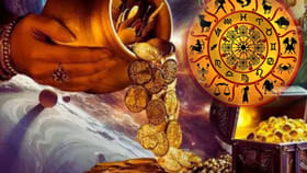 వారెవ్వా.. వీరిది ఏం జాతకం రా బాబు.. ఏం చేసినా చేతినిండా డబ్బే