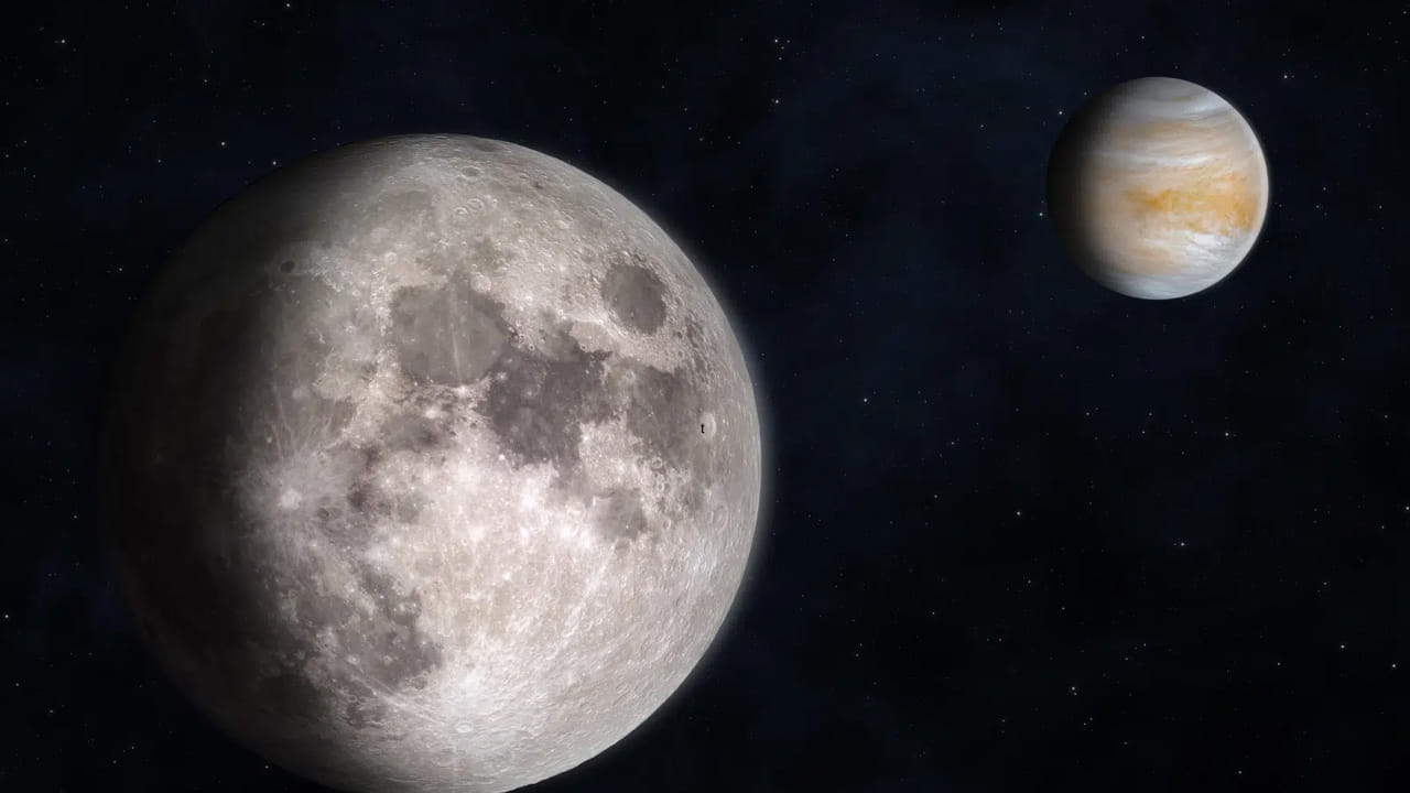 చంద్రుడు, గురు గ్రహాల కలయిక చాలా శక్తివంతమైనది. ఇది 12 రాశులపై ప్రభావం చూపుతుంది. కొన్ని రాశుల వారికి ఈ గ్రహాల కలియిక వలన అదృష్టం కలిసి వస్తుంది. కాగా, ఏ రాశుల వారికి చంద్ర, గురు గ్రహాల కలయిక వలన  లక్కు కలిసి వస్తుందో ఇప్పుడు చూద్దాం.