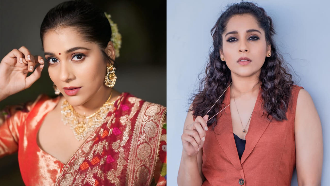 Anchor Rashmi: నాకు వాళ్లందరితో రిలేషన్స్ ఉన్నాయా.. అయితే ప్రూవ్స్ బయటపెట్టు.. యాంకర్ రష్మీ సంచలన ట్వీట్..