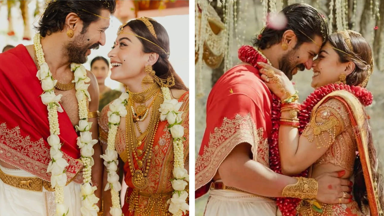  ఇదే క్రమంలో రష్మిక మందన్నా, విజయ్ దేవరకొండకు సంబంధించి కొన్ని ఆసక్తికర విషయాలు నెట్టింట చక్కర్లు కొడుతున్నాయి. అదేంటంటే..
