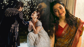 ఎంతైనా రష్మిక లక్కీగర్ల్ అబ్బా..!!