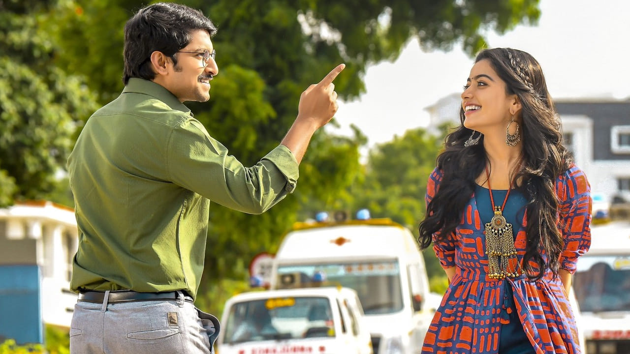 ఈ క్రమంలో టాలీవుడ్ కు చెందిన ఒక స్టార్ హీరోను రష్మిక మందన్న తనకు బ్రదర్‌లా భావిస్తుందట. అతను మరెవరో కాదు న్యాచురల్ స్టార్ నాని.
