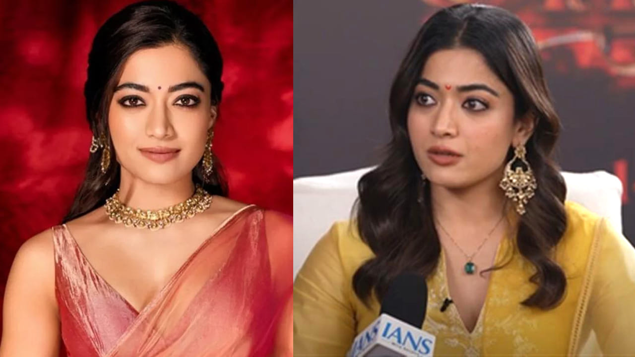 Rashmika Mandanna : ఇన్నాళ్లు మౌనంగానే ఉన్నాను.. ఇకపై సహించేది లేదు.. రూమర్స్ పై రష్మిక రియాక్షన్..