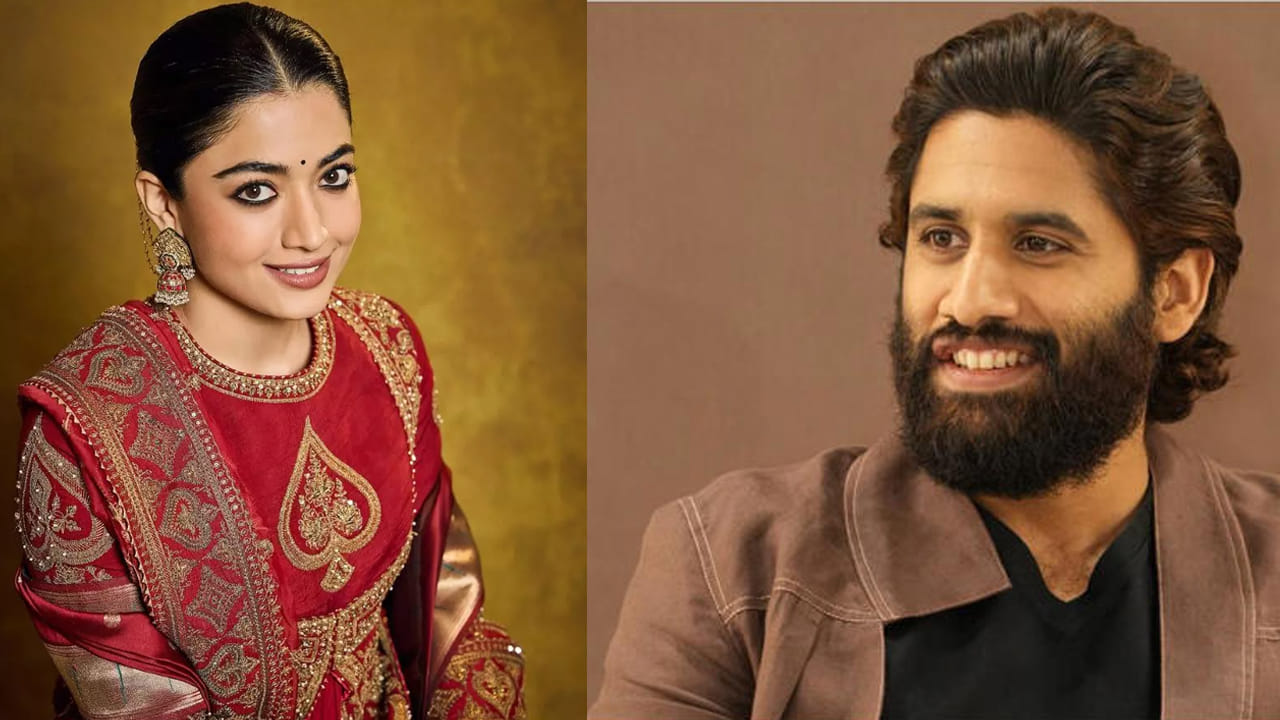 Gaddar Film Awards 2025 : గద్దర్ ఫిల్మ్ అవార్డ్స్.. ఉత్తమ నటిగా రష్మిక మందన్నా.. ఉత్తమ నటుడిగా నాగచైతన్య..