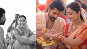 నేనెప్పుడు ఇంతలా భావోద్వేగానికి గురికాలేదు.. రష్మిక ఎమోషనల్..