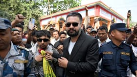 బాలెన్ షా అధికారంలోకి వస్తే భారత్‌కు లాభమా? నష్టమా?