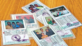 Hyderabad: అతను ధరించింది ఫేక్‌ గోల్డా.. టీవీ9తో అసలు విషయం చెప్పిన సూర్య