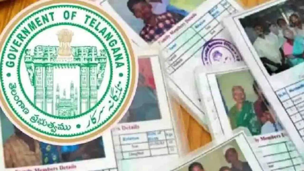 Ration Card: రేషన్ కార్డు ఉన్నవారికి అదిరిపోయే గుడ్ న్యూస్.. నేరుగా అకౌంట్లోకి రూ.5 లక్షలు.. ప్రతీఒక్కరికీ అమలు..