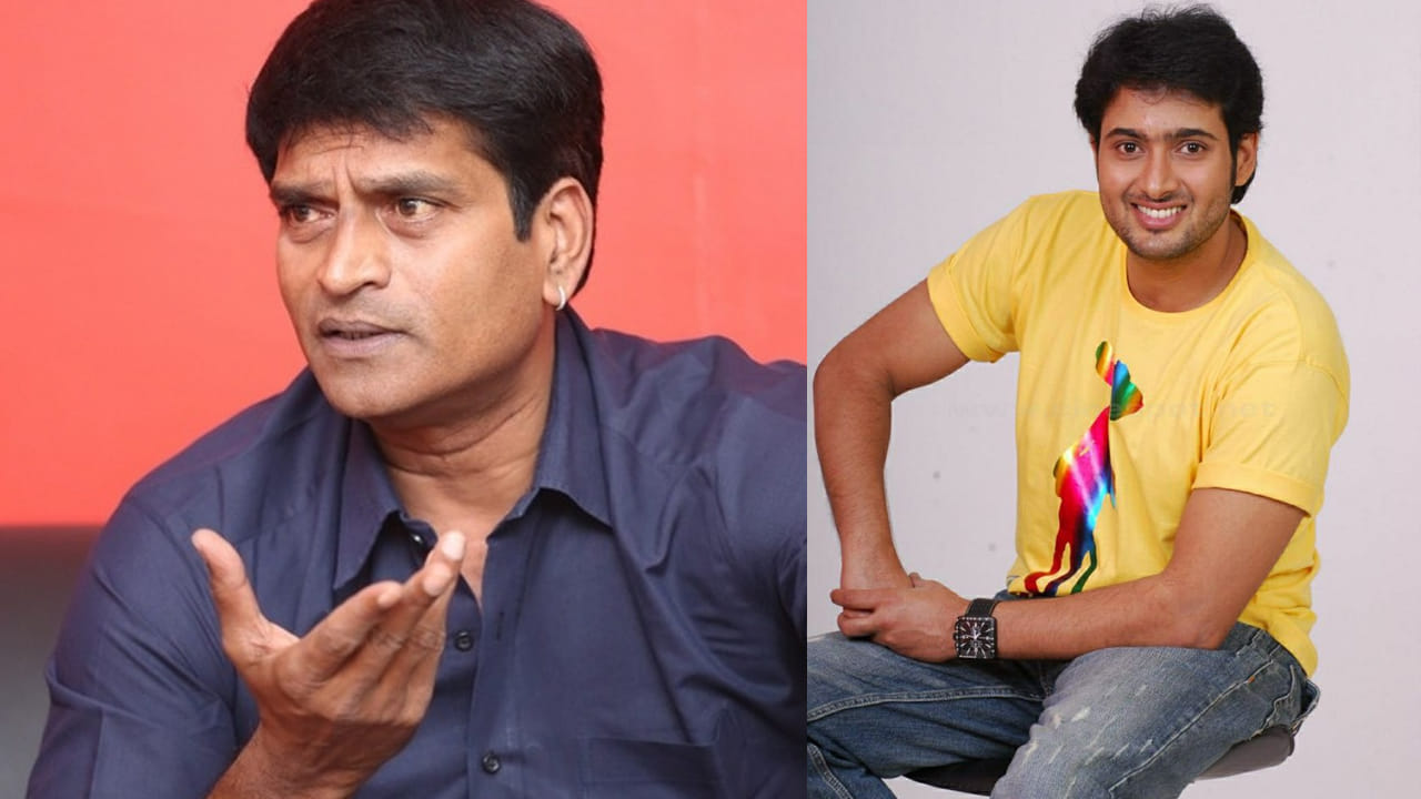 Ravi Babu, Uday Kiran